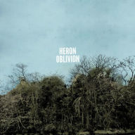 Title: Heron Oblivion, Artist: Heron Oblivion