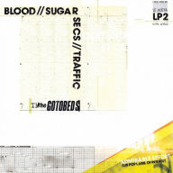 Title: Blood//Sugar//Secs//Traffic, Artist: The Gotobeds
