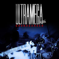 Title: Ultramega OK [2017 Reissue] [LP], Artist: Soundgarden