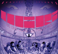 Title: Quazarz vs. The Jealous Machines, Artist: Shabazz Palaces