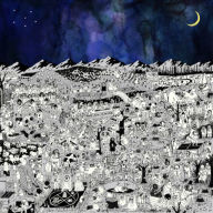 Title: Pure Comedy [Includes MP3 Coupon], Artist: Father John Misty