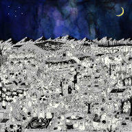 Title: Pure Comedy, Artist: Father John Misty