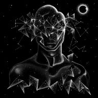 Title: Quazarz: Born on a Gangster Star, Artist: Shabazz Palaces