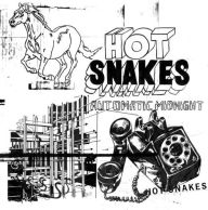 Title: Automatic Midnight, Artist: Hot Snakes