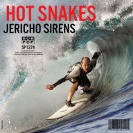 Title: Jericho Sirens, Artist: Hot Snakes