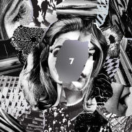 Title: 7, Artist: Beach House