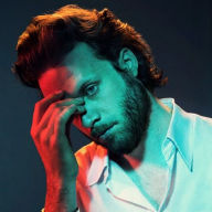 Title: God's Favorite Customer, Artist: Father John Misty