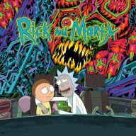 Title: Rick and Morty [Original TV Soundtrack], Artist: Rick and Morty