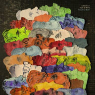 Title: Years to Burn, Artist: Iron & Wine