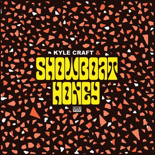 Showboat Honey