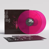 Title: Dead Channel Sky, Artist: clipping.