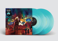 Greatish Hits: I Followed My Dreams and My Dreams Said to Crawl (B&N Exclusive)(Glacial Blue Vinyl)