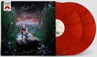 Memoir of a Sparklemuffin [Blood Moon Red 2 LP] [Barnes & Noble Exclusive]