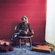 Title: Describe, Artist: Hannah Jadagu