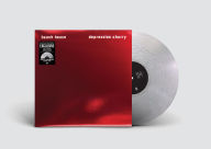 Title: Depression Cherry (Clear w/Silver Metallic & White Vinyl) (B&N Exclusive), Artist: Beach House