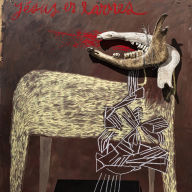 Title: With Trampled by Turtles, Artist: Alan Sparhawk