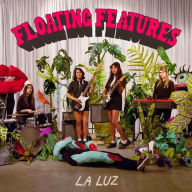 Title: Floating Features, Artist: La Luz