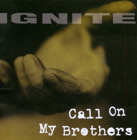 Call on My Brothers [Purple Vinyl]