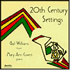 20th Century Settings