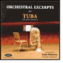 Orchestral Excerpts for Tuba