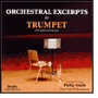 Orchestral Excerpts For Trumpet