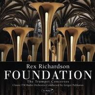 Foundation: The Trumpet Concertos