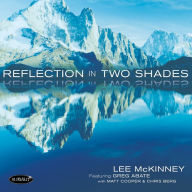 Title: Reflection in Two Shades, Artist: Greg Abate
