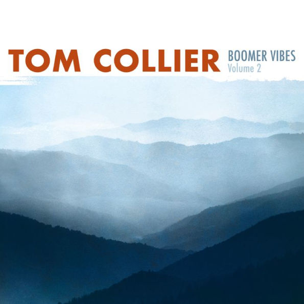 Boomer Vibes, Vol. 2