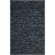 Title: La Jolla Denim Contemporary Rug