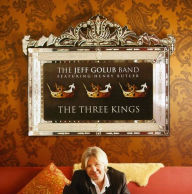 Title: The Three Kings, Artist: The Jeff Golub Band