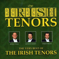 Title: The Very Best of the Irish Tenors (1999-2002), Artist: Irish Tenors