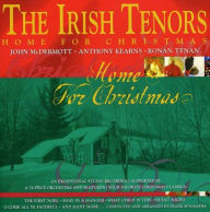 Title: Home for Christmas, Artist: Irish Tenors