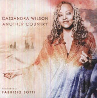 Title: Another Country, Artist: Cassandra Wilson