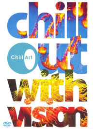 Title: Chill Out With Vision: Aqua