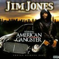 Title: Harlem's American Gangster, Artist: Jim Jones