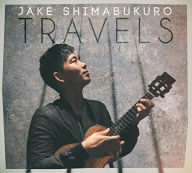 Title: Travels, Artist: Jake Shimabukuro