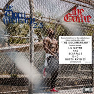 Title: The Documentary 2.5, Artist: The Game