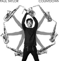 Title: Countdown, Artist: Paul Taylor