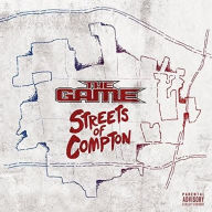 Title: Streets of Compton, Artist: The Game