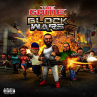 Title: Block Wars, Artist: The Game