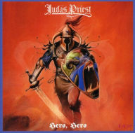 Title: Hero, Hero, Artist: Judas Priest