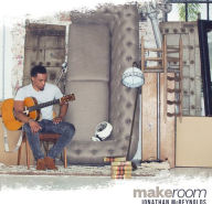 Title: Make Room, Artist: Jonathan McReynolds