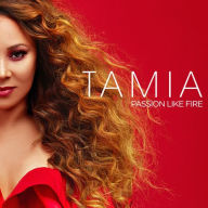 Title: Passion Like Fire, Artist: Tamia