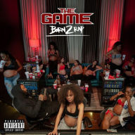 Title: Born 2 Rap, Artist: Game
