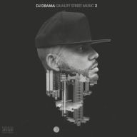 Title: Quality Street Music 2, Artist: DJ Drama