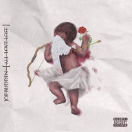 Title: All Love Lost, Artist: Joe Budden