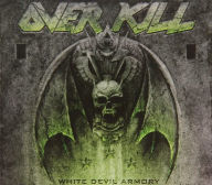 Title: White Devil Armory [Bonus Tracks], Artist: Overkill