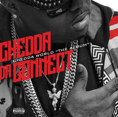 Chedda World: The Album