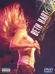 Title: Beth Hart: Live at Paradiso