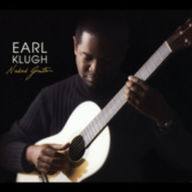 Title: Naked Guitar, Artist: Earl Klugh